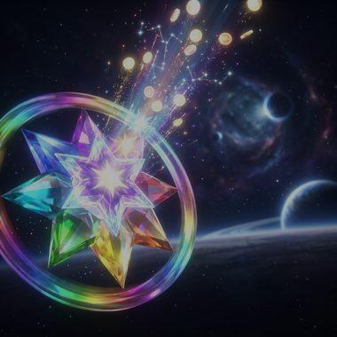 Starburst